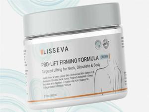 lissevaproliftfirmingformulacream