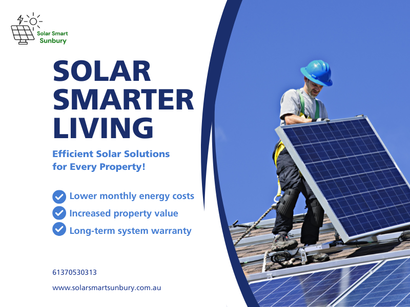 From Sunlight to Savings: The Journey of Solar Energy