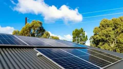 Solar Panels Torquay | Affordable Solar Power & Installation Services