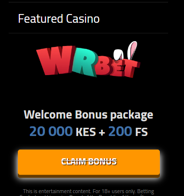 A Complete Guide to Popular Casino Sites in Kenya and What Makes Them Stand Out