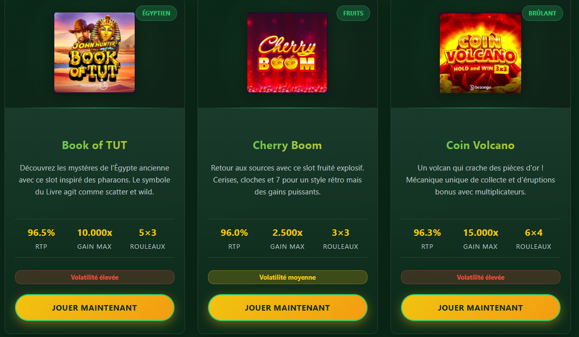 Casino en direct, immersion et conseils pour une expérience réussie