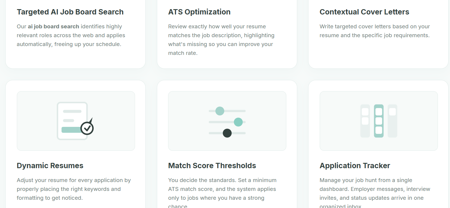Smart Tools That Save Time During Your Job Search