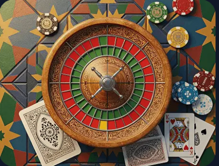 Expérience des casinos live : immersion et confort depuis chez soi