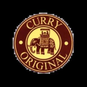 CURRY HUT INDIAN RESTAURANT logo