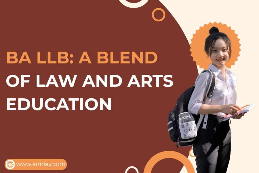 BA LLB: A Blend of Law and Arts Education