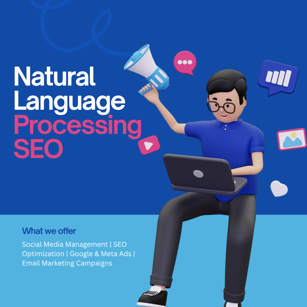 Artificial Intelligence SEO