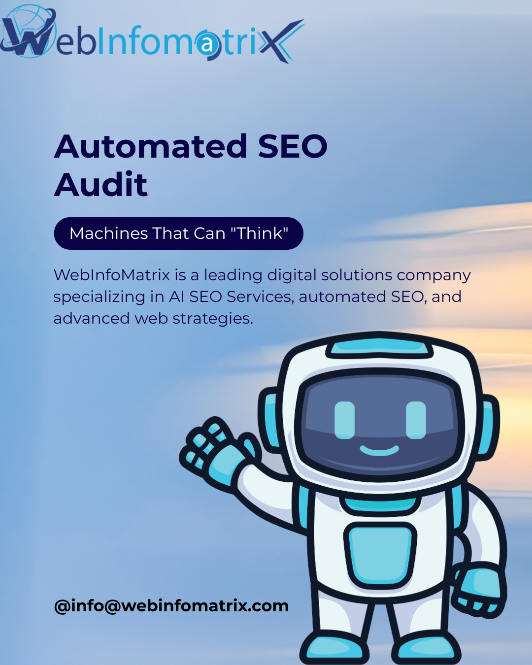AI SEO Services Powered By Artificial Intelligence SEO