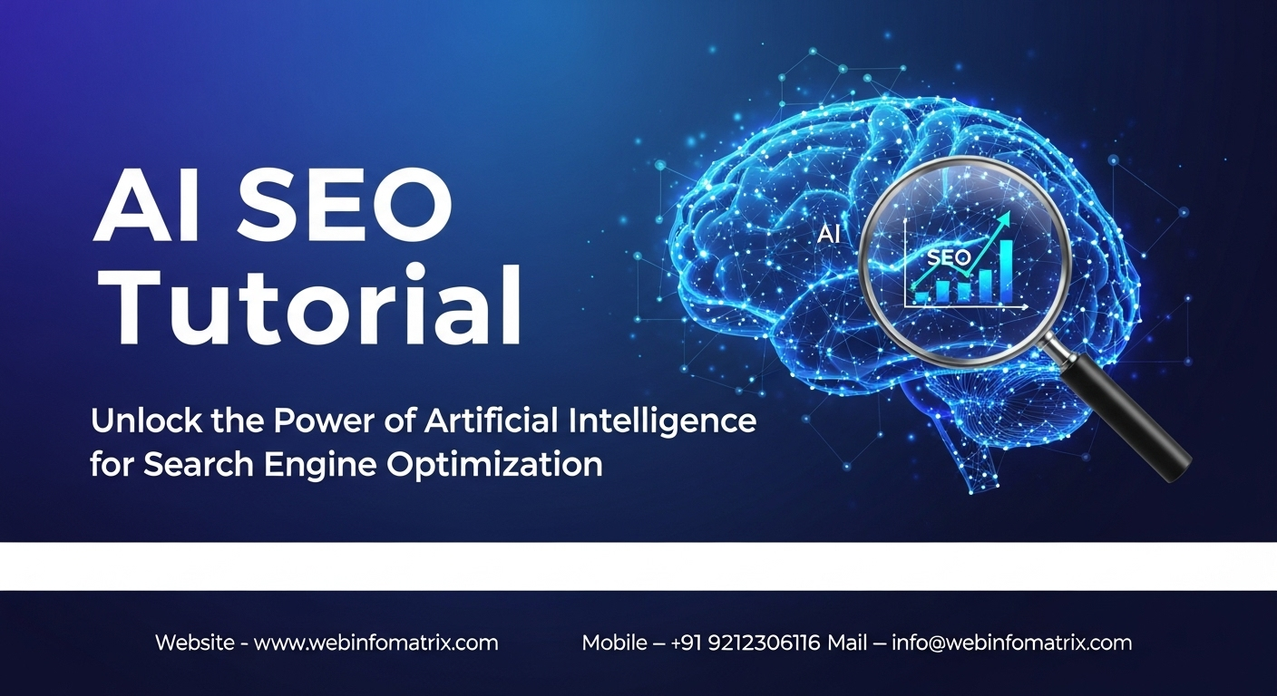AI SEO Services for Organic Traffic Growth in the USA