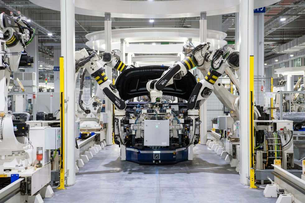 Why Most Manufacturing Automation Fails — And How Design Can Save It