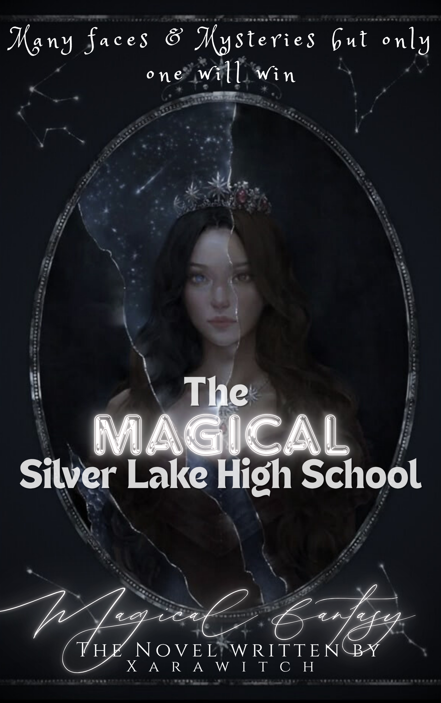 The Magical Silver Lake High School