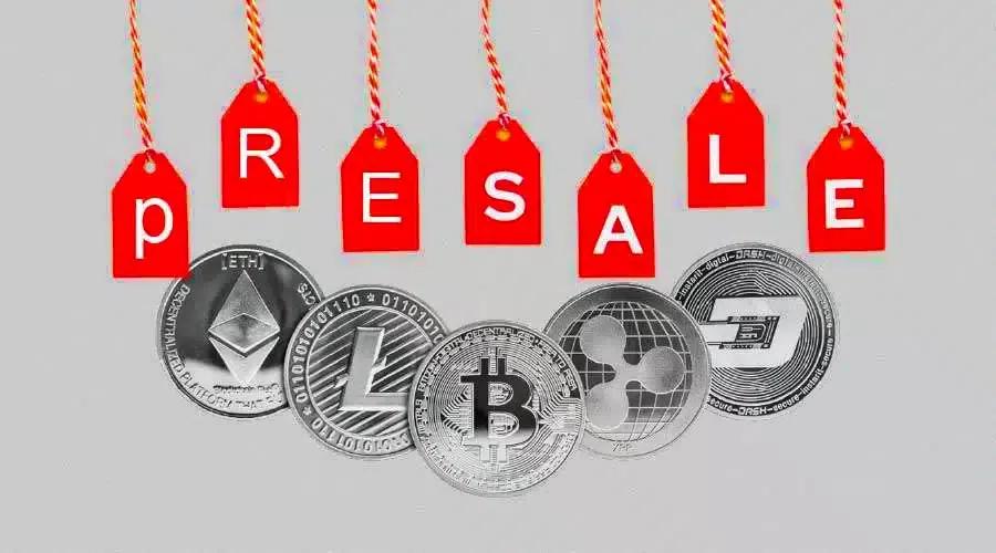 The Best Crypto Presale Platform: Top Picks for Early-Stage Investment Opportunities