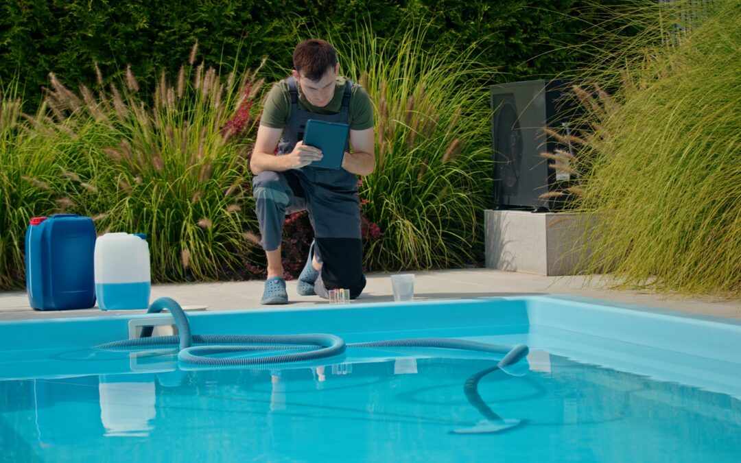 How Pool Maintenance in Anaheim Improves Water Quality and Equipment Life