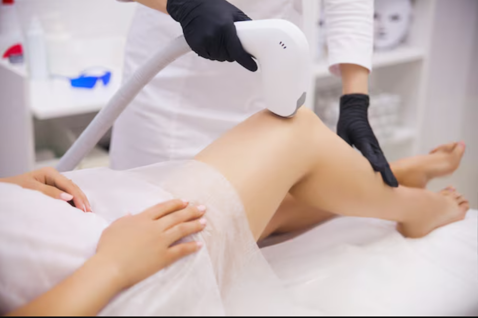 Understanding the Cost of Laser Hair Removal at Allure Laser Studio