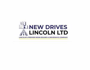 New Drives Lincoln Ltd logo