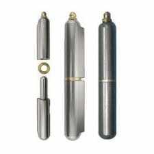 The Role of Load-Rated Stainless Steel Weld-On Hinges in Heavy-Duty Equipment