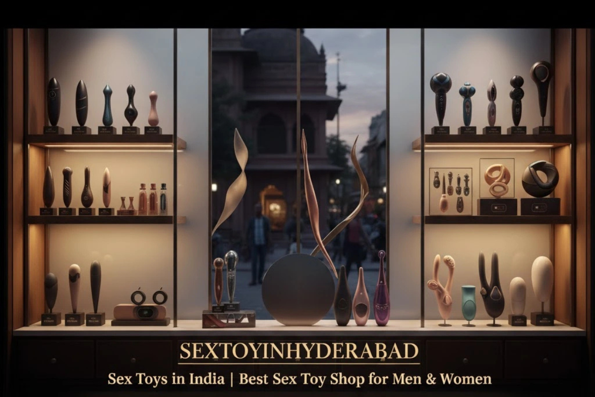 Hidden Fleshlight India | Call for Order: 9830983141