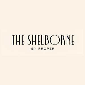 The Shelborne By Proper logo