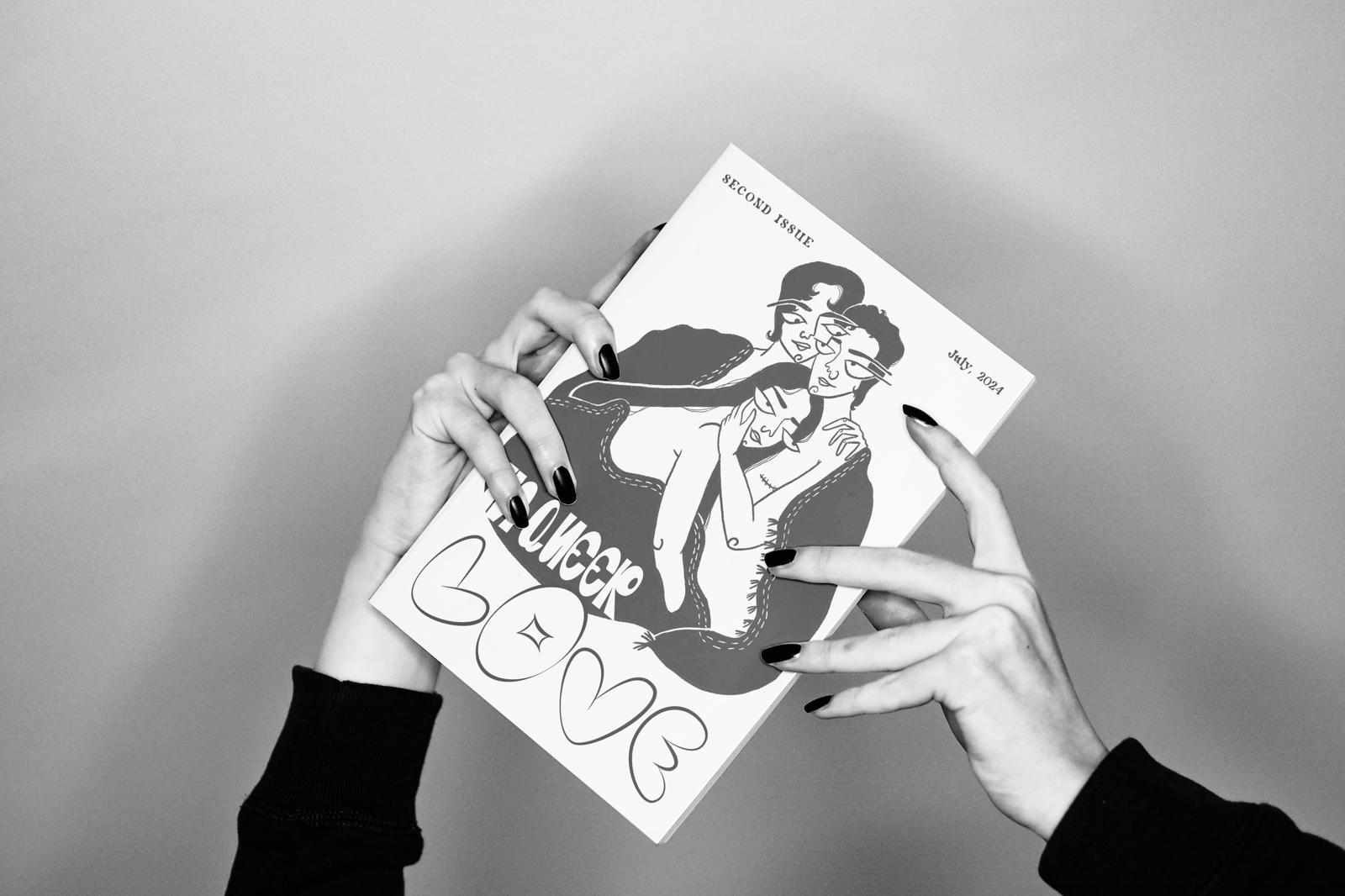 In Queer Love: Issue 02