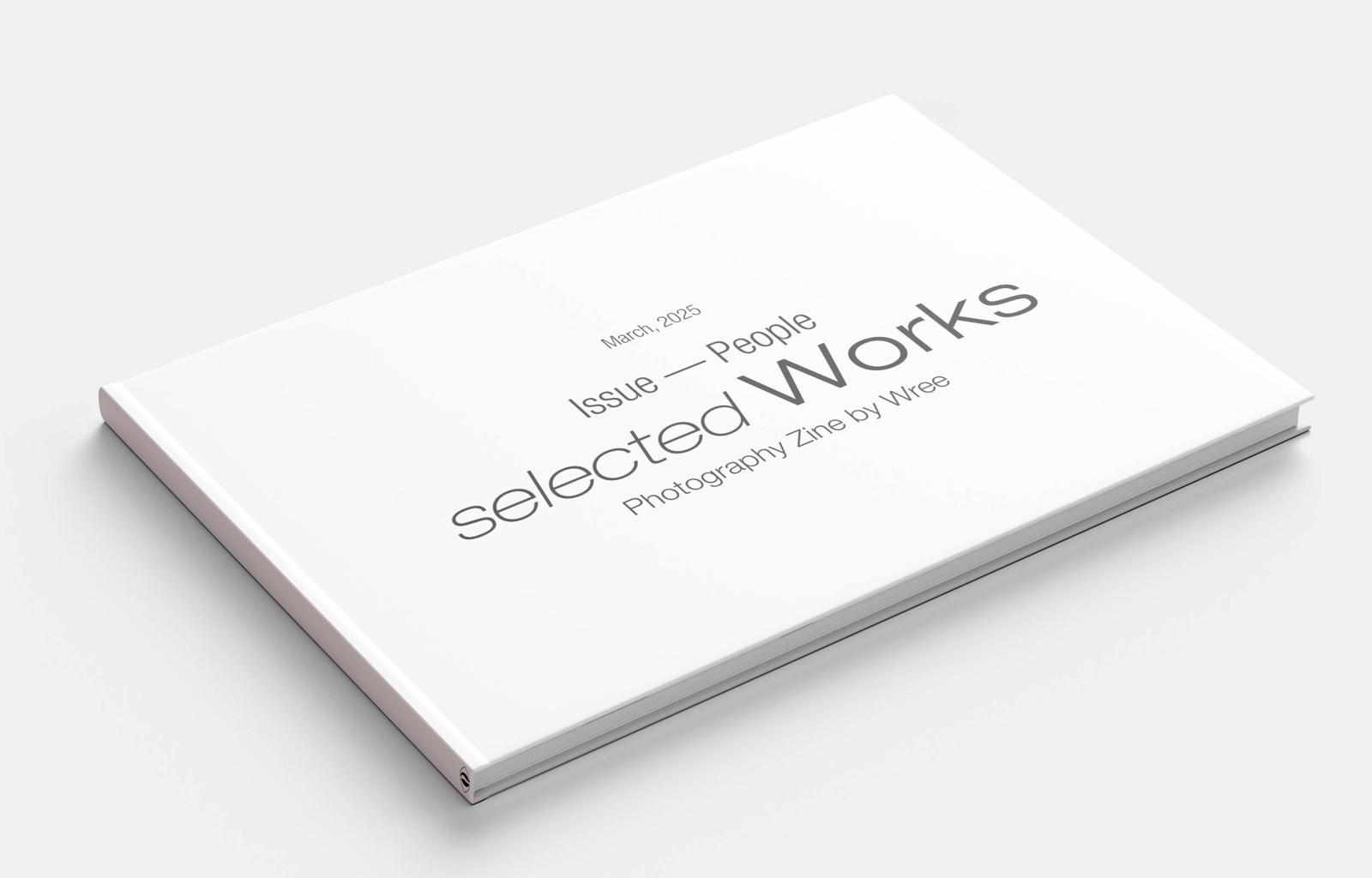 Selected Photos (2014 - 2024)