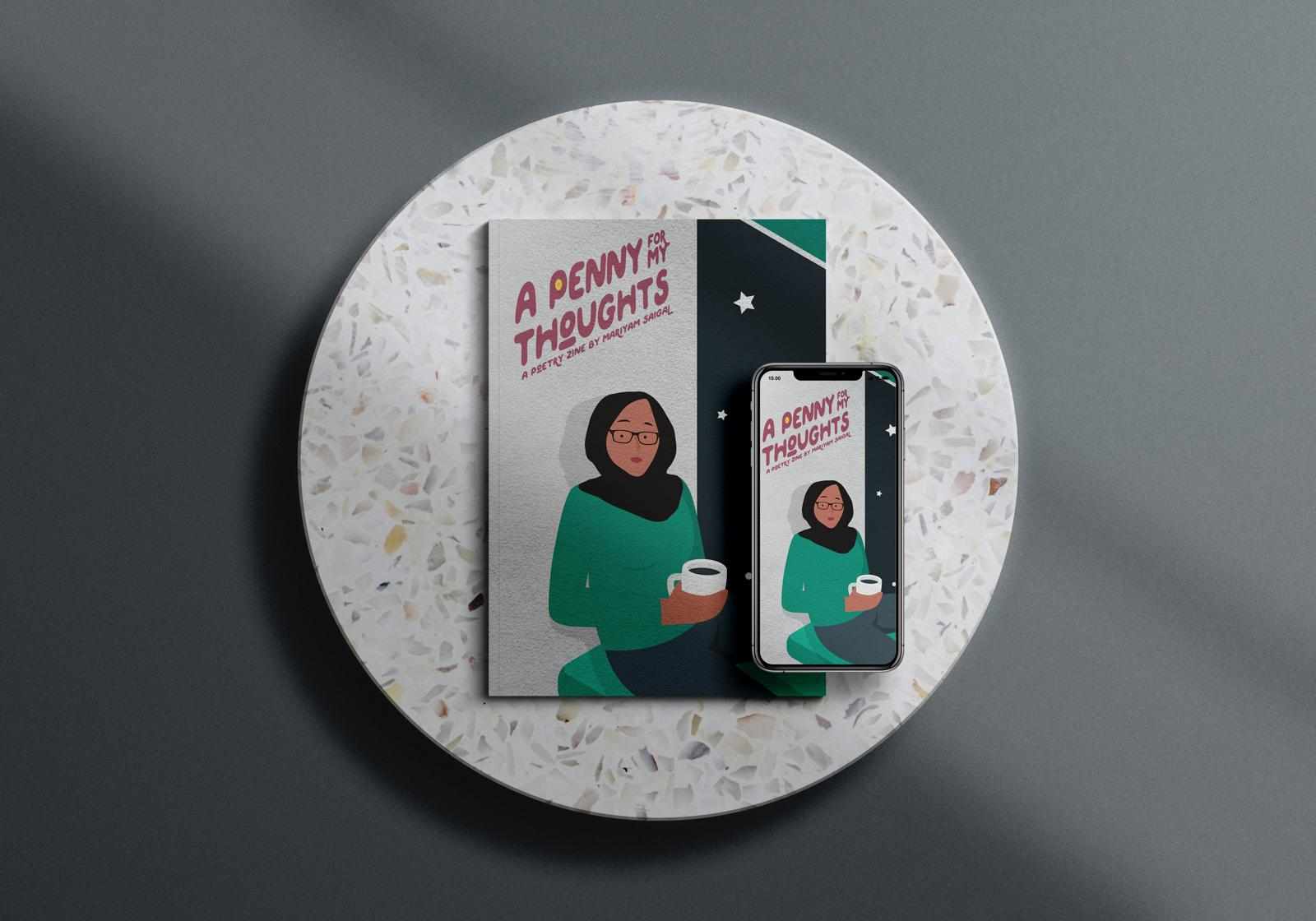 A Penny For My Thoughts