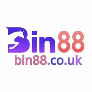 Bin88 – Niềm Vui Giải Trí Không Giới Hạn logo
