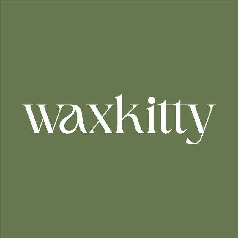 Waxkitty