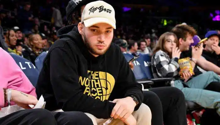 Adin Ross Net Worth: Why His Success Inspires New Streamers