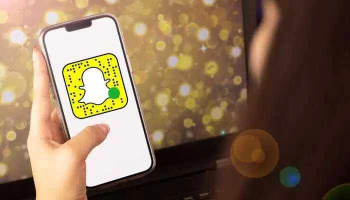 Green Dot on Snapchat: What It Means and Why You See It