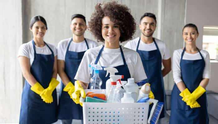 How to Launch a Cleaning Business in Las Vegas for Homes and Businesses
