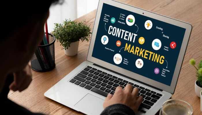 Advanced Content Marketing Strategies for Small Businesses: Driving Real Growth