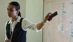 Top-Rated Wireless Clickers for Flawless Business and Classroom Presentations