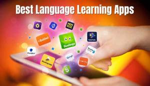 Top 10 Language Learning Apps of 2026 to Help You Master Any Language