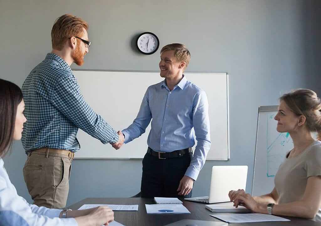 Seo Company | 5borodigital.com