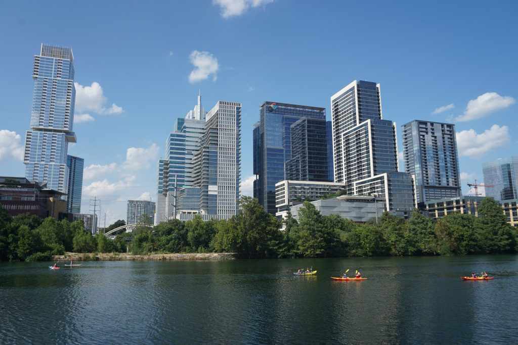 Unleashing the Power of Social Media Marketing in Austin: A Digital Revolution