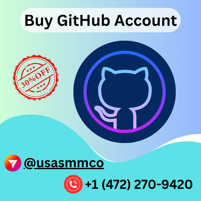 Need Aged GitHub Accounts? 10 Sites That Deliver Consistently