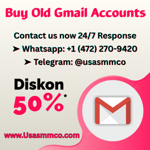 5 Best Sites for Aged and PVA Gmail Accounts — A Buyer’s Guide