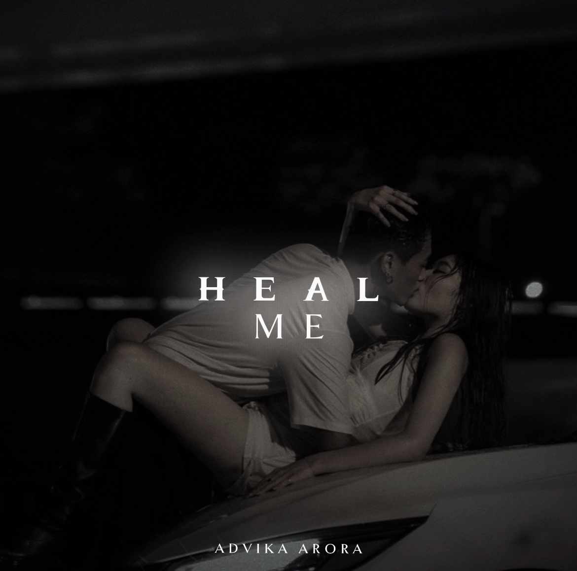 35| First Night (part 2) 🌶️