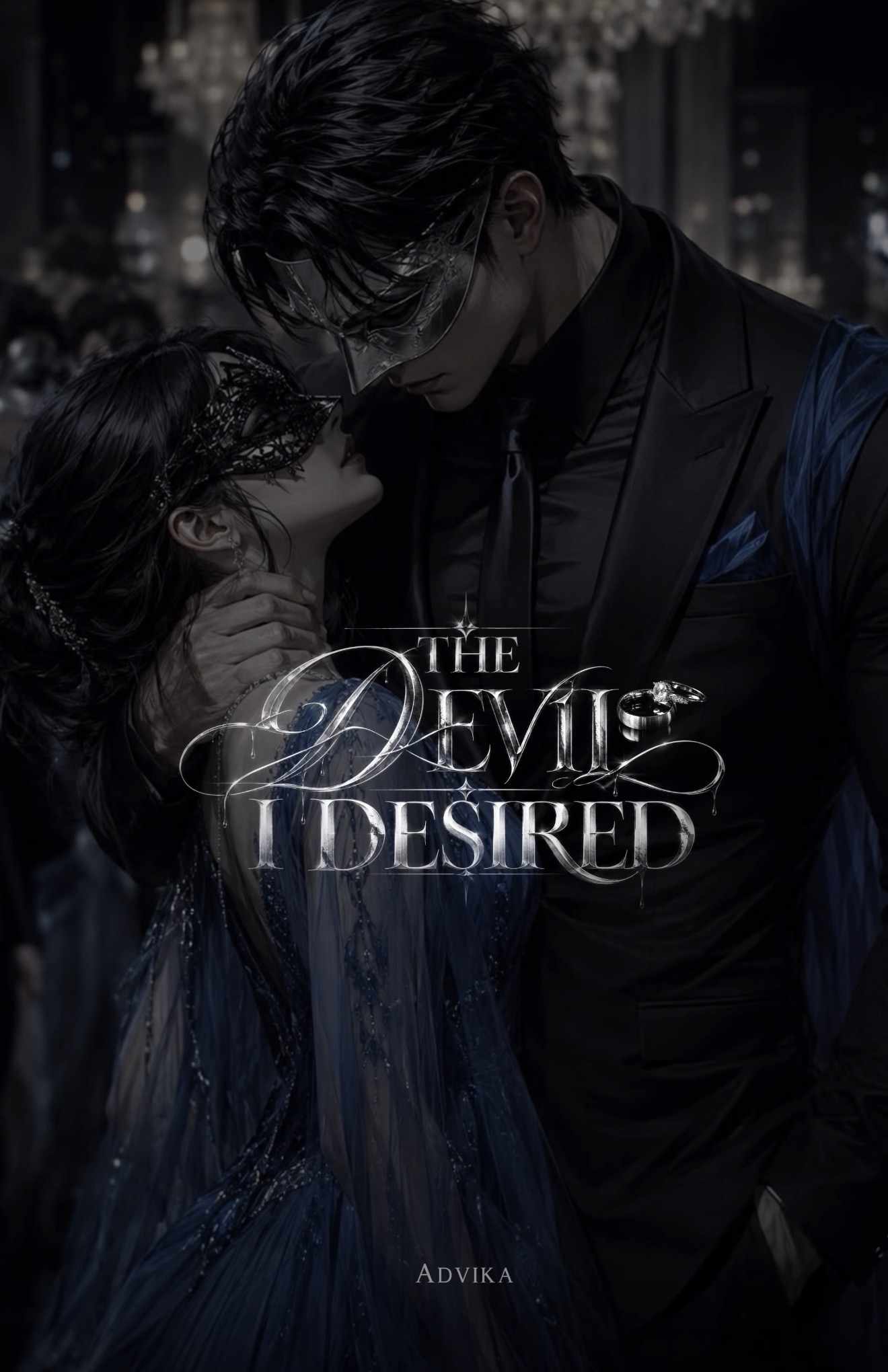 The Devil I Desired