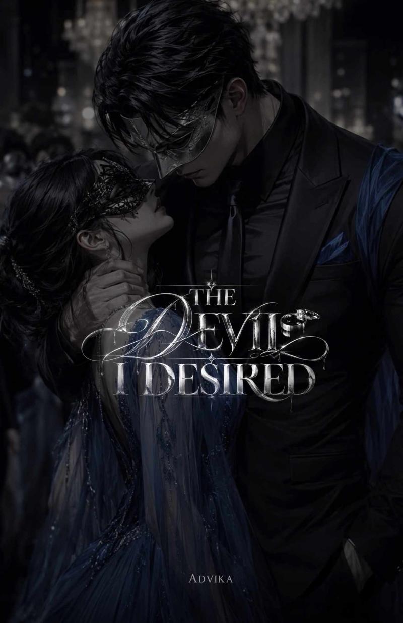 The Devil I Desired