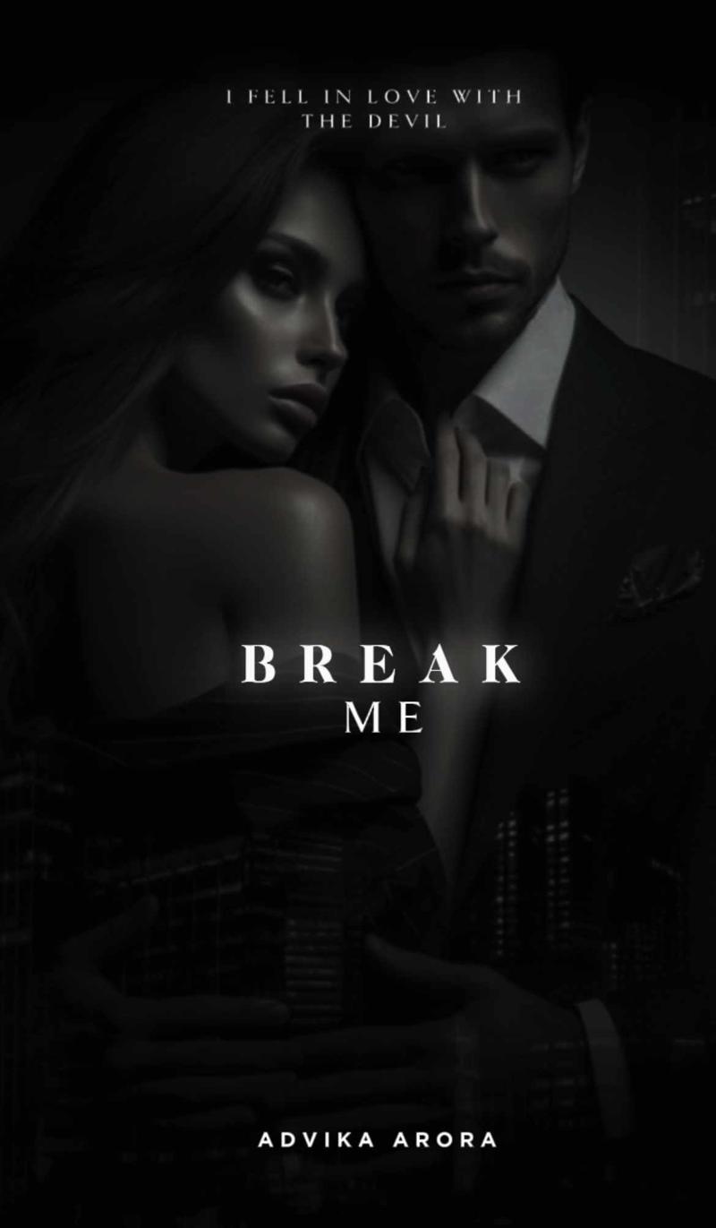 Break Me|18+ (chapter|35,37,38,39)