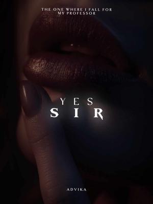 𝐘𝐞𝐬 𝐒𝐢𝐫|𝟏𝟖+