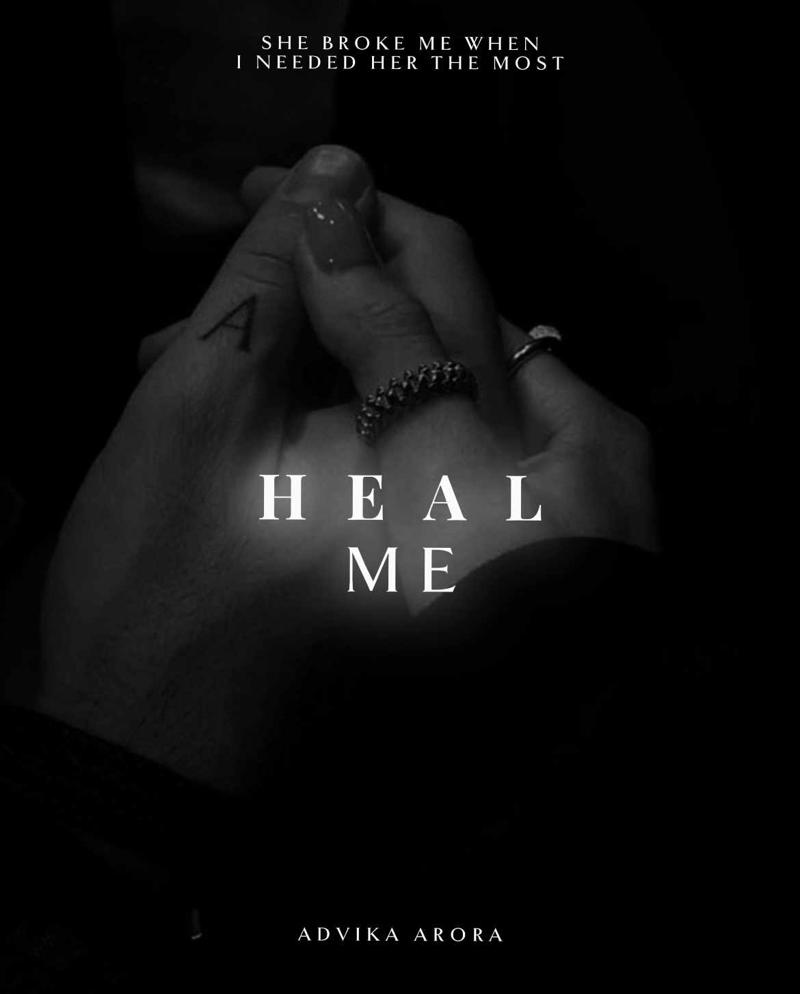 Heal Me|18+