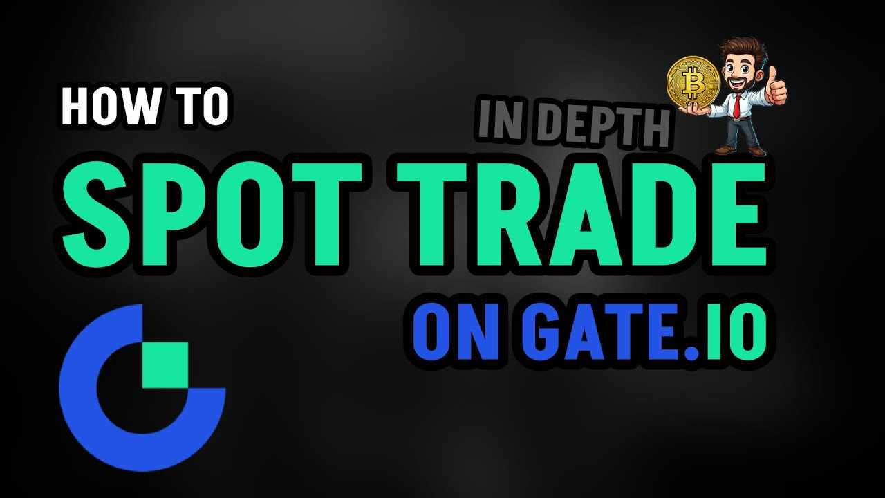 How to Maximize My Earnings in Gate .io Spot Trading?
