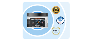Storm Hammer Gummies: The Ultimate Solution for Male Enhancement