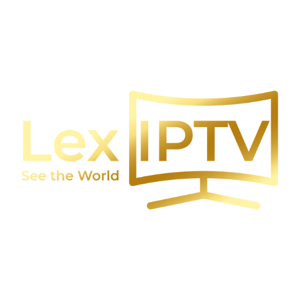 Lex IPTV logo