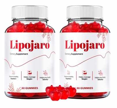 LipoJaro Are They Safe