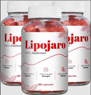 LipoJaro