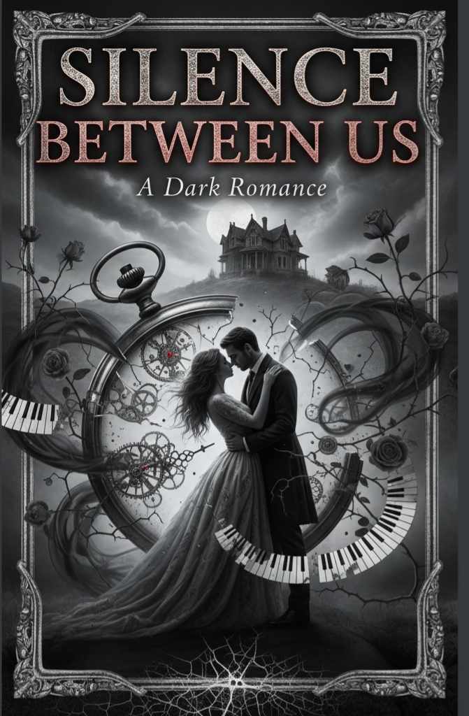Silence between us