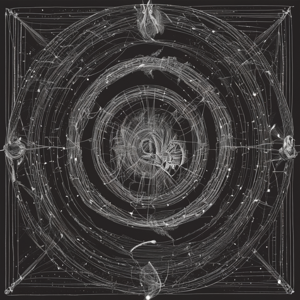 Chapter 3 : Thread's of destiny