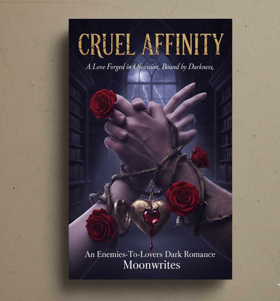 🥀Cruel Affinity 🥀